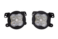 SS3 Pro Type M Kit ABL White SAE Fog Diode Dynamics