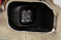 SS3 Max Type SD Kit ABL White SAE Fog Diode Dynamics
