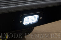 Stage Series Flush Mount Reverse Light Kit, C2 Pro Diode Dynamics