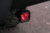 Stage Series Reverse Light Kit for 2016-2021 Toyota Tacoma, C1 Sport Diode Dynamics