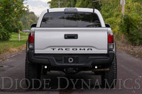 Stage Series Reverse Light Kit for 2016-2021 Toyota Tacoma, C1 Sport Diode Dynamics