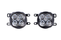SS3 Pro Type CGX Kit ABL White SAE Fog Diode Dynamics