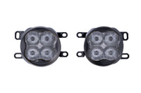 SS3 Pro Type CGX Kit ABL White SAE Fog Diode Dynamics