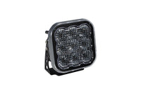 SS5 LED Pod Cover Clear Diode Dynamics