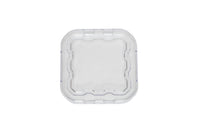 SS5 LED Pod Cover Clear Diode Dynamics
