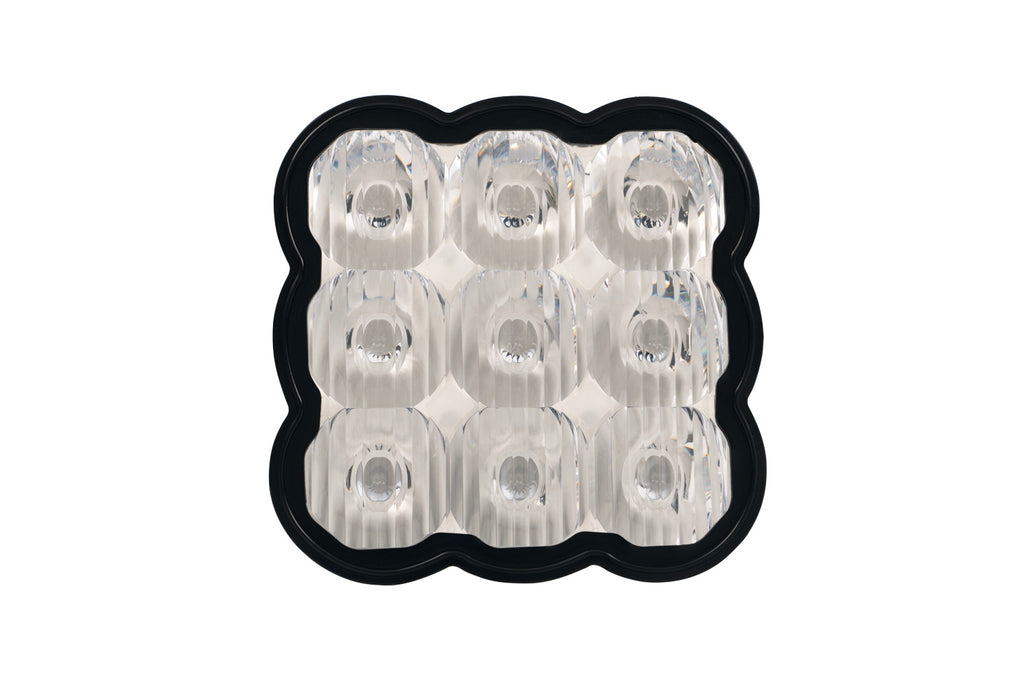 SS5 Lens Clear Driving Diode Dynamics