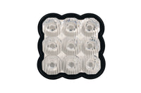 SS5 Lens Clear Driving Diode Dynamics