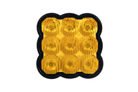 SS5 Lens Yellow Driving Diode Dynamics