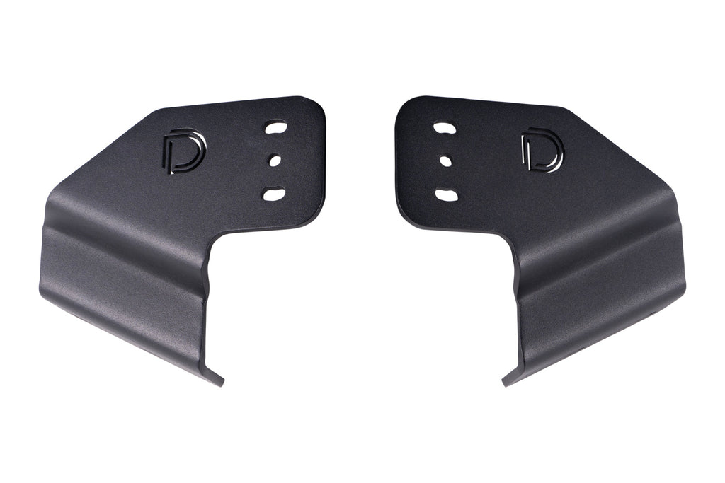 Stage Series Windshield Bracket Kit for 2021-Present Ford Bronco Diode Dynamics