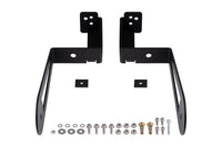 Stage Series Bumper Bracket Kit for 2007-2018 Jeep JK Wrangler Diode Dynamics