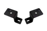 Stage Series Backlit Ditch Light Kit for 2021-2022 Ford F-150, SS3 Pro White Combo Diode Dynamics