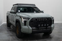 Stage Series Ditch Light Kit for 2022 Toyota Tundra SS3 Sport Diode Dymanics White Combo Diode Dymanics
