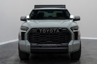 Stage Series Ditch Light Kit for 2022 Toyota Tundra SS3 Pro Diode Dymanics Yellow Combo Diode Dymanics