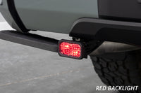 Stage Series Reverse Light Kit for 2022 Toyota Tundra C2 Sport Diode Dymanics