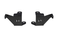 Stealth Bumper Bracket Kit for 2022 Toyota Tundra Diode Dymanics