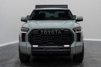 SS6 LED Fog Light Kit for 2022 Toyota Tundra White Wide Diode Dymanics