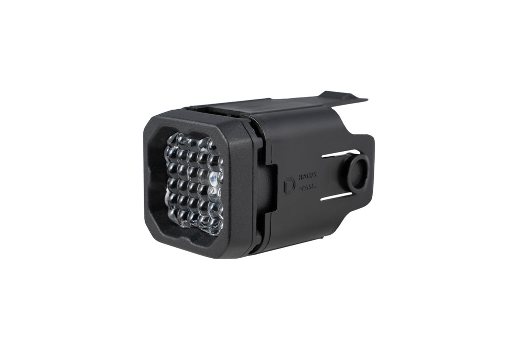 Hitch Mount LED Pod Reverse Kit, C1R (No Harness) Diode Dynamics