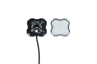Stage Series RGBW LED Rock Light (Add-on 2-pack) Diode Dynamics