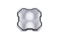 Amber Clear Lens for Stage Series Rock Lights Diode Dynamics
