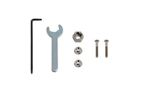 SSC1/SSC2 Security Hardware Kit Diode Dynamics