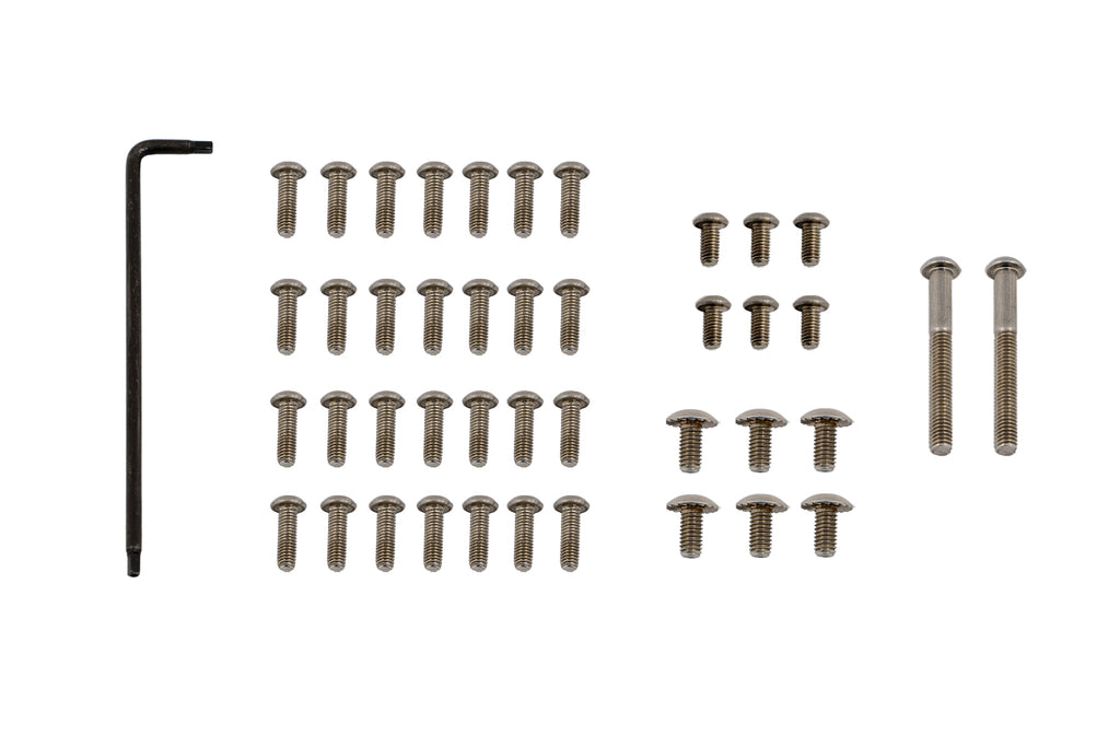 SS5 CrossLink Security Hardware Kit Diode Dynamics