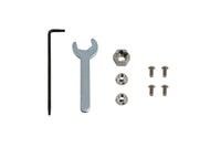 SS5 CrossLink Security Hardware Kit Diode Dynamics