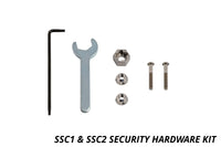 SS5 CrossLink Security Hardware Kit Diode Dynamics
