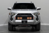 SS5 Stealth Grille LED Pod Bracket Kit for 2014-2023 Toyota 4Runner Diode Dynamics