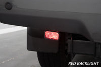 Stage Series Reverse Light Mounting Kit for 2017-2022 Ford Super Duty Diode Dynamics