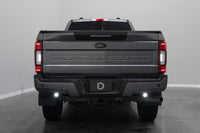 Stage Series Reverse Light Kit for 2017-2022 Ford Super Duty, C2 Pro Diode Dynamics