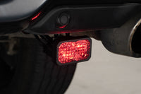 Stage Series Reverse Light Kit for 2019-PresentRam, C1 Pro Diode Dynamics