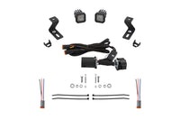 Stage Series Reverse Light Kit for 2019-Present Ram, C1R Diode Dynamics