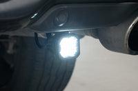 Stage Series Reverse Light Kit for 2019-Present Ram, C2 Sport Diode Dynamics