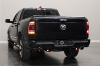 Stage Series Reverse Light Kit for 2019-Present Ram, C2 Sport Diode Dynamics