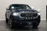 Stage Series Ditch Light Kit for 2019-Present Ram, SS5 Pro White Combo Diode Dynamics