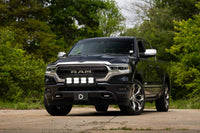 Stage Series Grille Bracket Kit for 2019-Present Ram Diode Dynamics