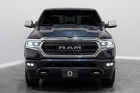 Stage Series Fog Pocket Mounting Brackets for 2019-Present Ram Diode Dynamics
