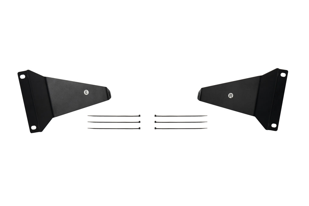 SS18 Stealth Bracket Kit for 2019-Present Ram Diode Dynamics