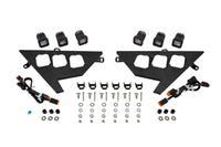 20-Present Polaris RZR C1 Headlamp Kit, Sport White ABL (Pair) Diode Dynamics