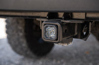 Hitch Mount LED Pod Reverse Kit for Ford F-150 2015-2020, C1R Diode Dynamics