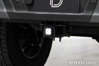 Hitch Mount LED Pod Reverse Kit for Ford F-150 2015-2020, C1R Diode Dynamics