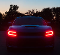 2015+ Charger Headlight Builder