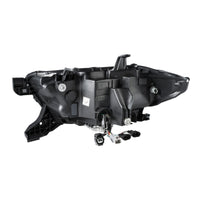 2016-2022 Toyota Tacoma Sequential LED Projector Headlights Pair Form Lighting