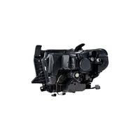 2014-2021 Toyota Tundra LED Reflector Headlights Pair Form Lighting