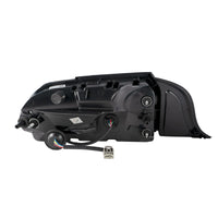 2015-2022 Ford Mustang LED Tail Lights Red Pair Form Lighting