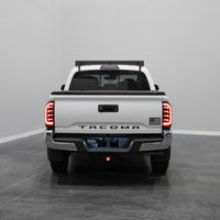 2016-2021 Toyota Tacoma LED Tail Lights Pair Form Lighting