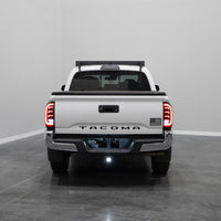 2016-2021 Toyota Tacoma LED Tail Lights Pair Form Lighting
