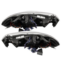 Oracle 06-15 Chevrolet Impala SMD HL - NON HID - ColorSHIFT w/ Simple Controller