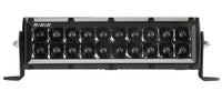 Rigid Industries 10in E Series Spot - Midnight Edition