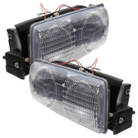 Oracle 78-96 Chevy Caprice SMD HL - ColorSHIFT w/ 2.0 Controller